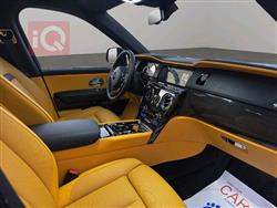 رولز رويس كولينان